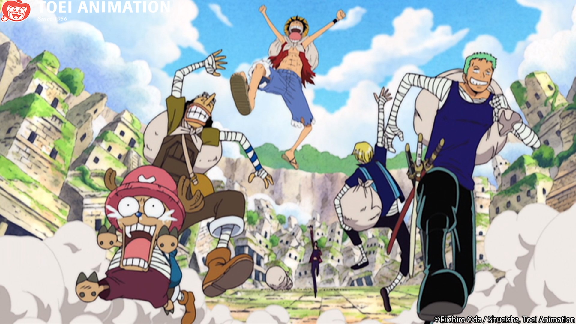 Anime News, Top Stories & In-Depth Anime Insights - Crunchyroll News