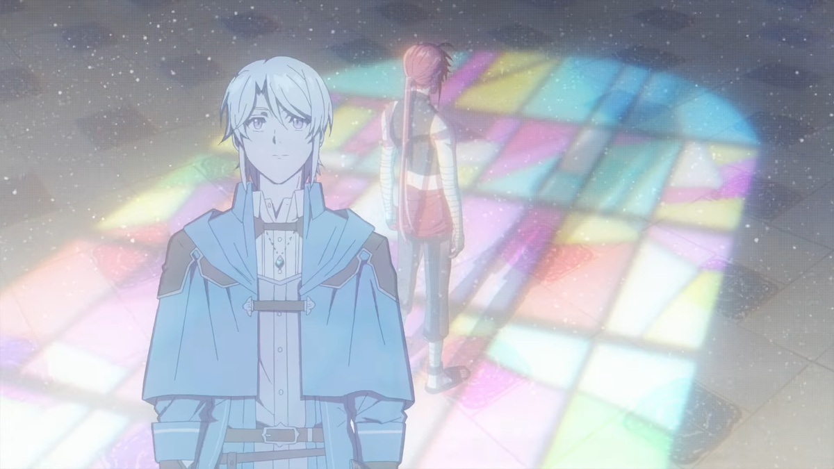 A Gentle Noble's Vacation Recommendation Anime Starts Its Journey in Creditless Opening and Ending Videos