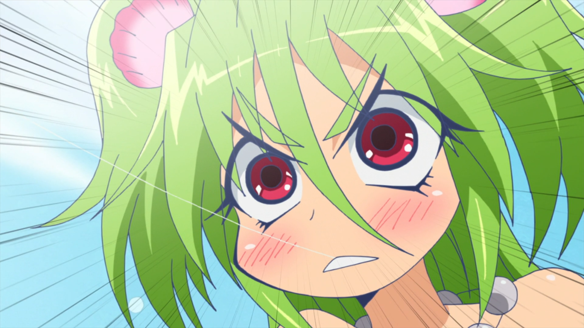 Muromi-san Hooks a One-Shot Manga in Weekly Shonen Magazine - Crunchyroll  News