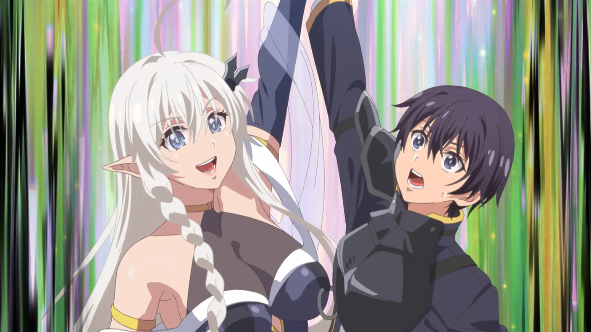 Sora Amamiya se une al elenco de From Overshadowed to Overpowered para dar voz a Tatiana