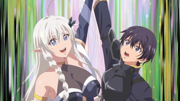 Ufotable Celebrates White Day With Men of 