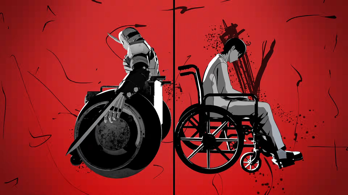 Tank Chair Shares Creditless Opening and Ending Videos