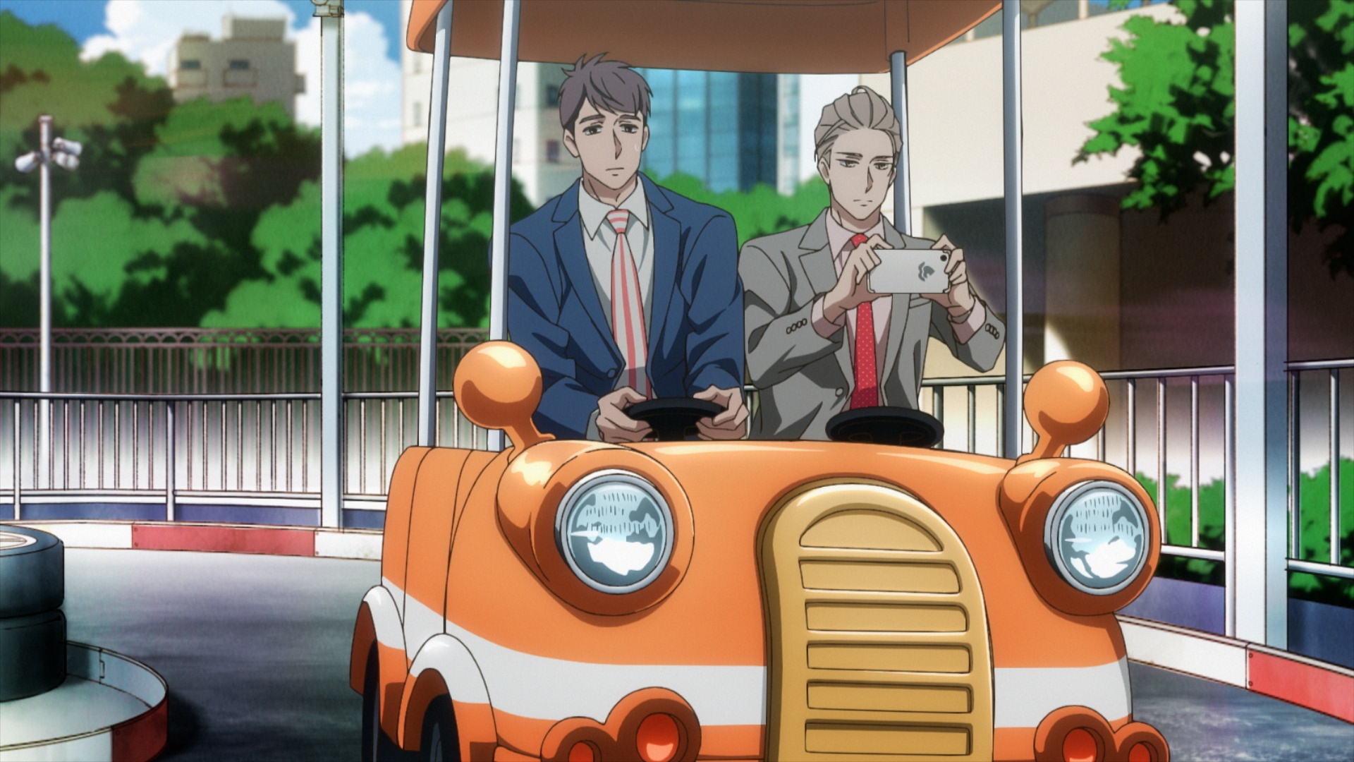 Anime News, Top Stories & In-Depth Anime Insights - Crunchyroll News
