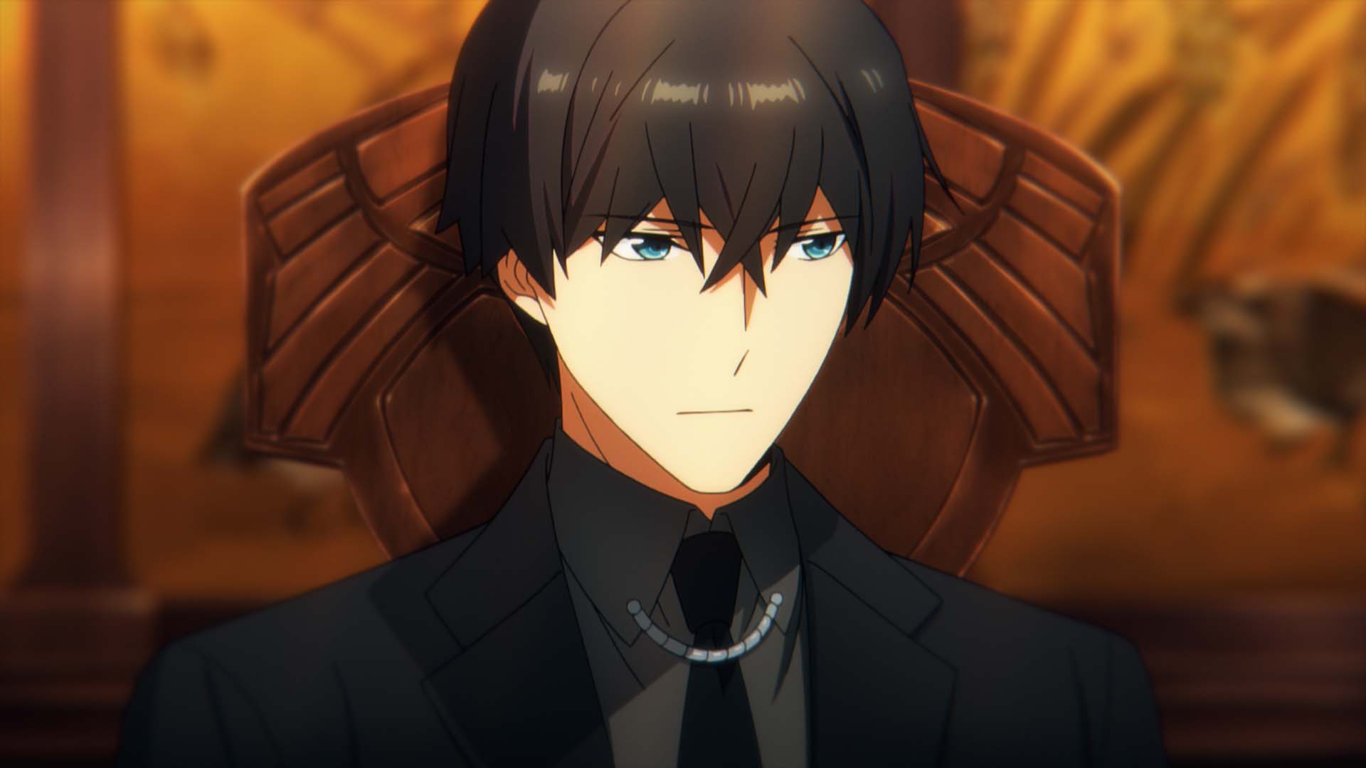 ## The Irregular at Magic High School THE MOVIE -Yotsuba …