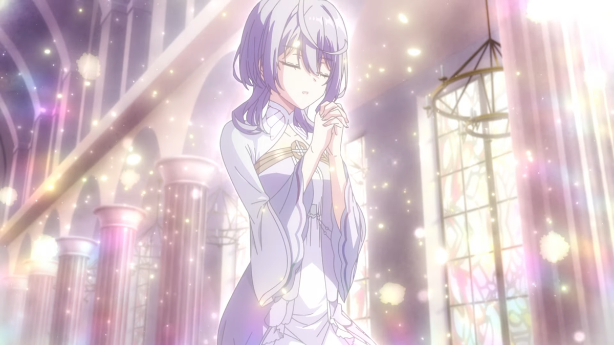 The Too-Perfect Saint Announces Six New Cast Members in Latest