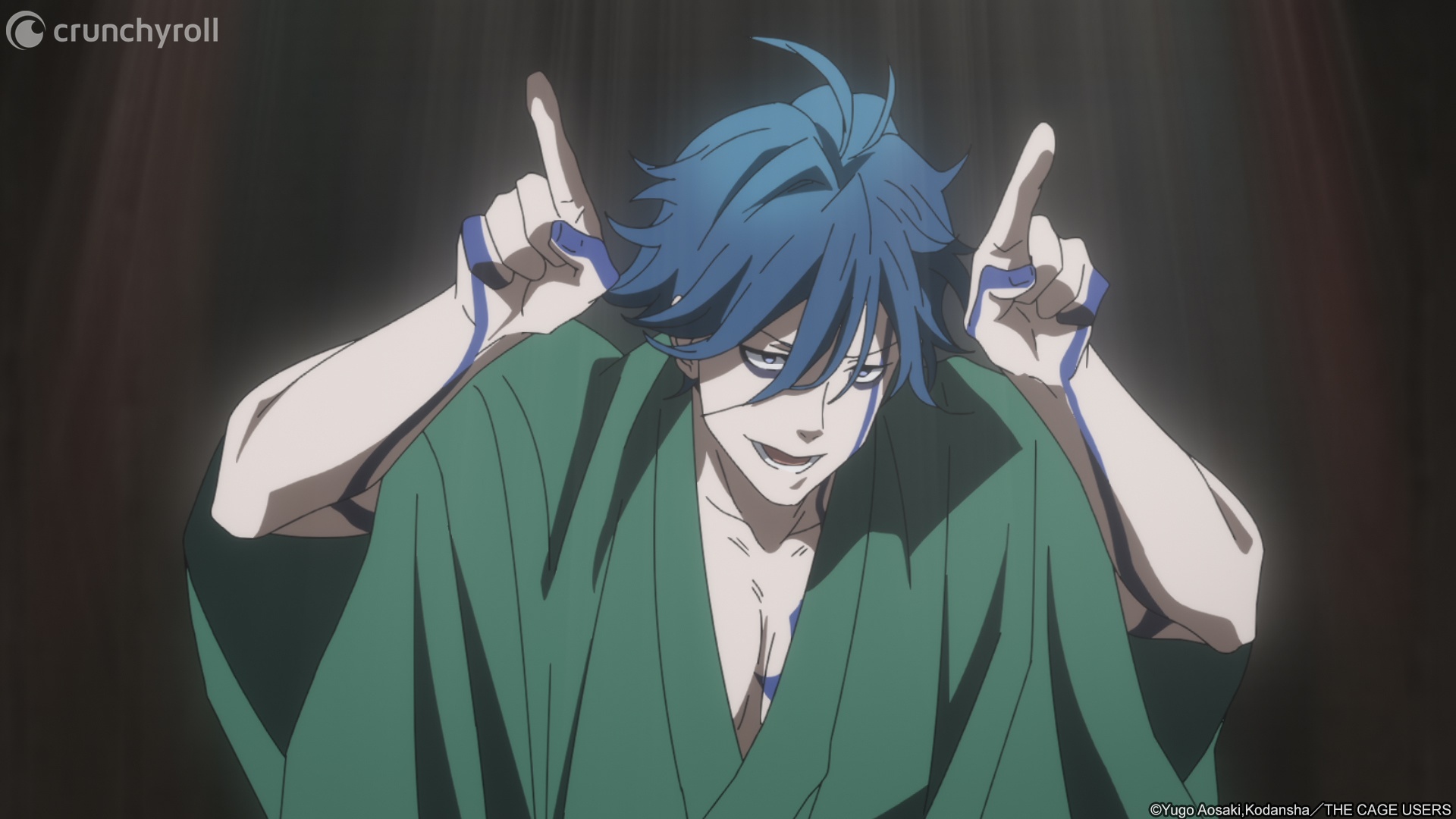 Undead Murder Farce Music Composer Yuma Yamaguchi Interview