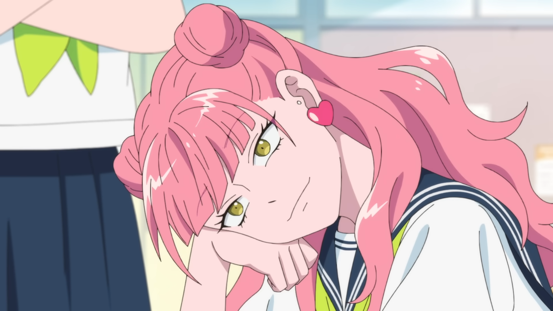 You and I Are Polar Opposites: scopri altri due membri del cast dell'anime - Crunchyroll News