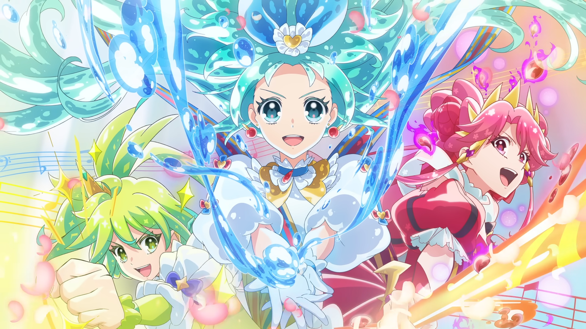 New Villain Unlocked! Princession Orchestra Trailer Hypes Second Half with Kana Hanazawa and Banger OP
