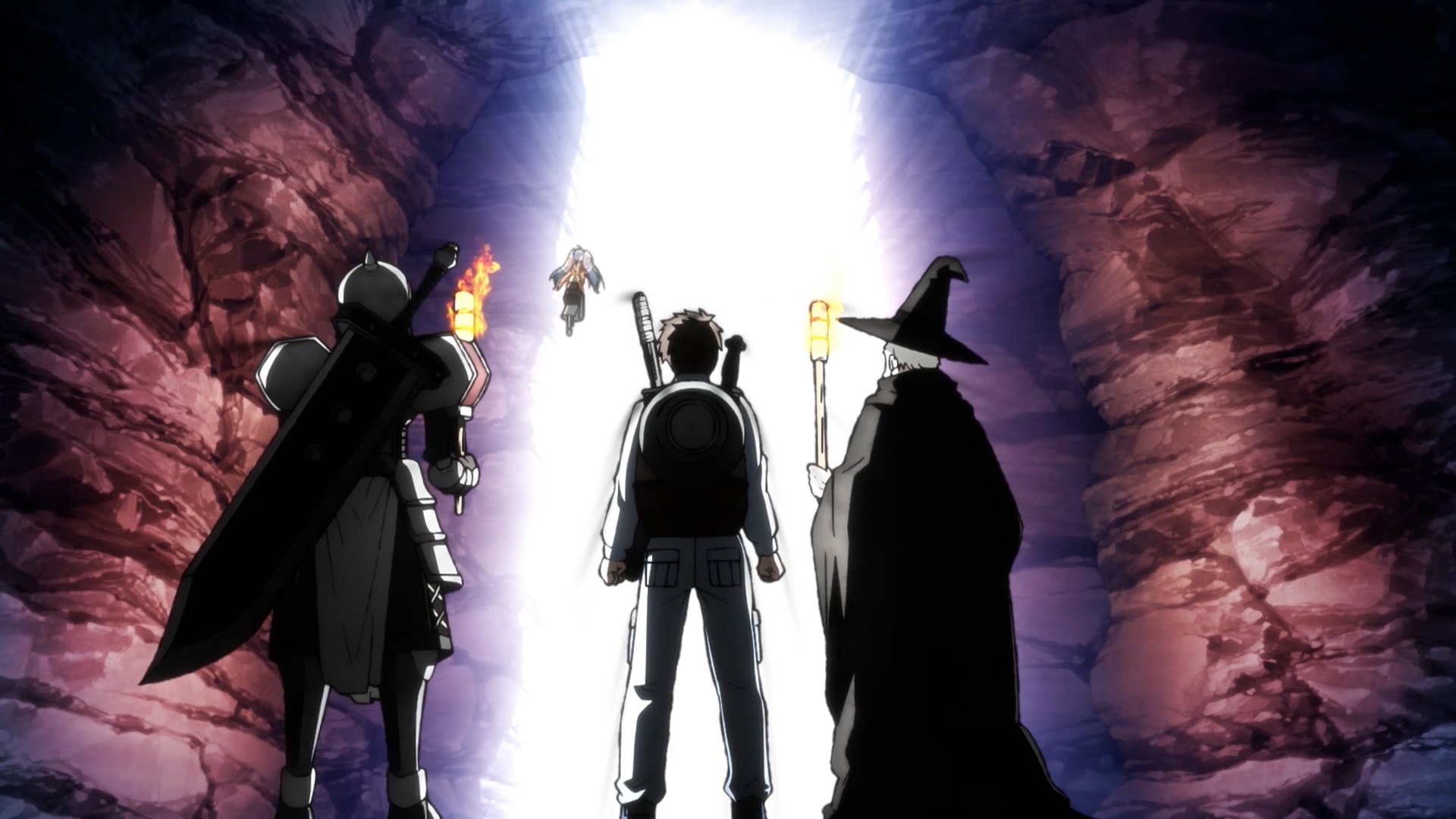 ⑧ カリメル太郎 Kaiju No. 8: Why Kafka, Kikoru & Reno Make the Best Shonen Anime Trio