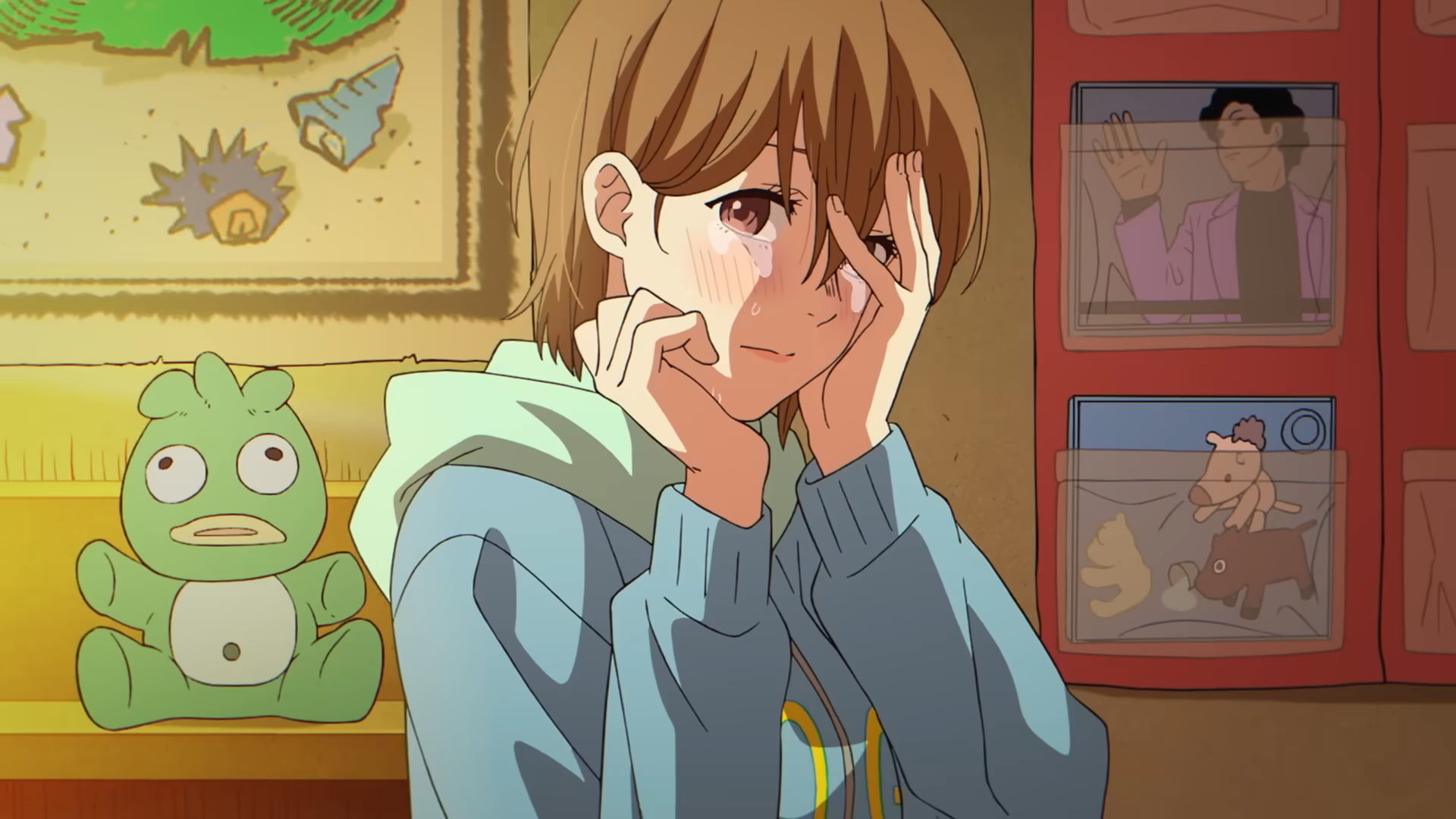 藤本タツキ 17-26がポルトガル語吹き替え版でPrime Videoで視聴可能になりました。