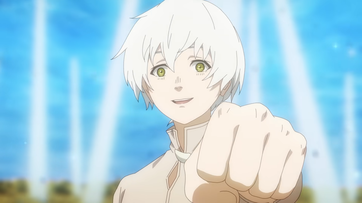  THE IMMORTAL JOURNEY! To Your Eternity Season 3 Drops Creditless OP/EDs Featuring Perfume
