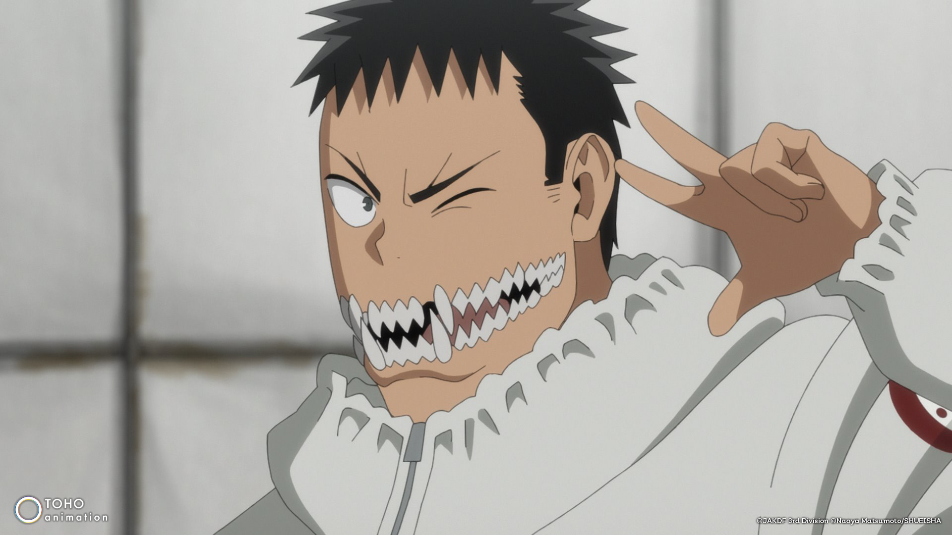 Kaiju No. 8: Mission Recon Omnibus Movie Now Streaming on Crunchyroll