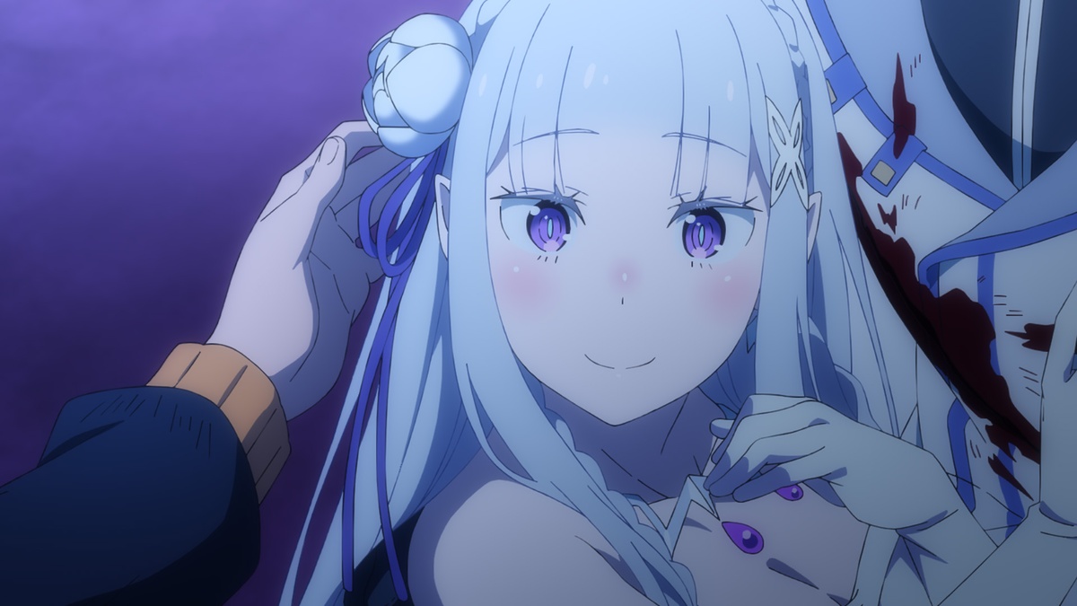 Re:Zero 5