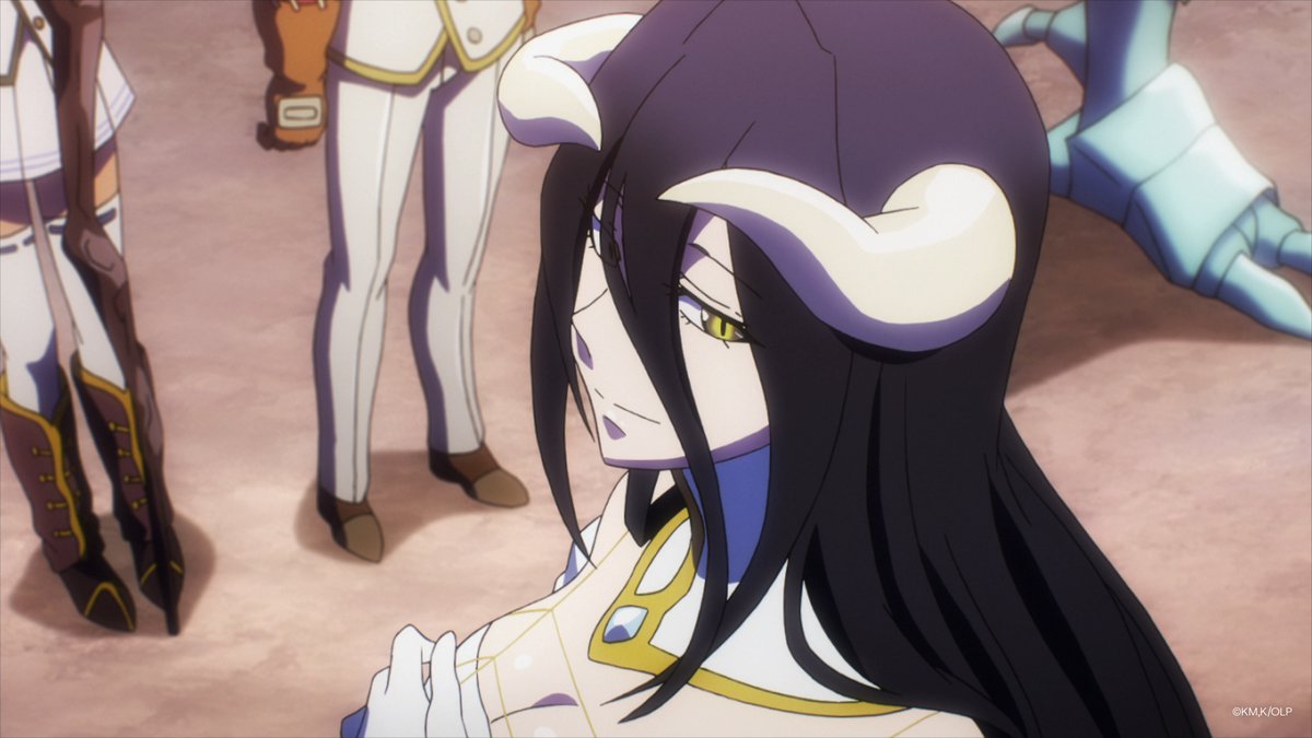OVERLORD 10th Anniversary Celebration Hits U.S. and Canadian Theaters on November 17