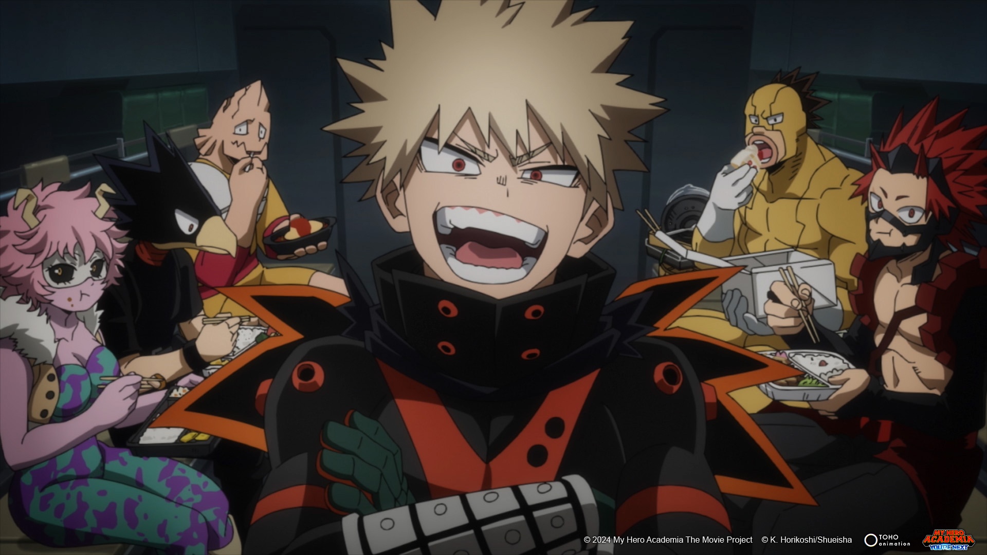 Anime News, Top Stories & In-Depth Anime Insights - Crunchyroll News