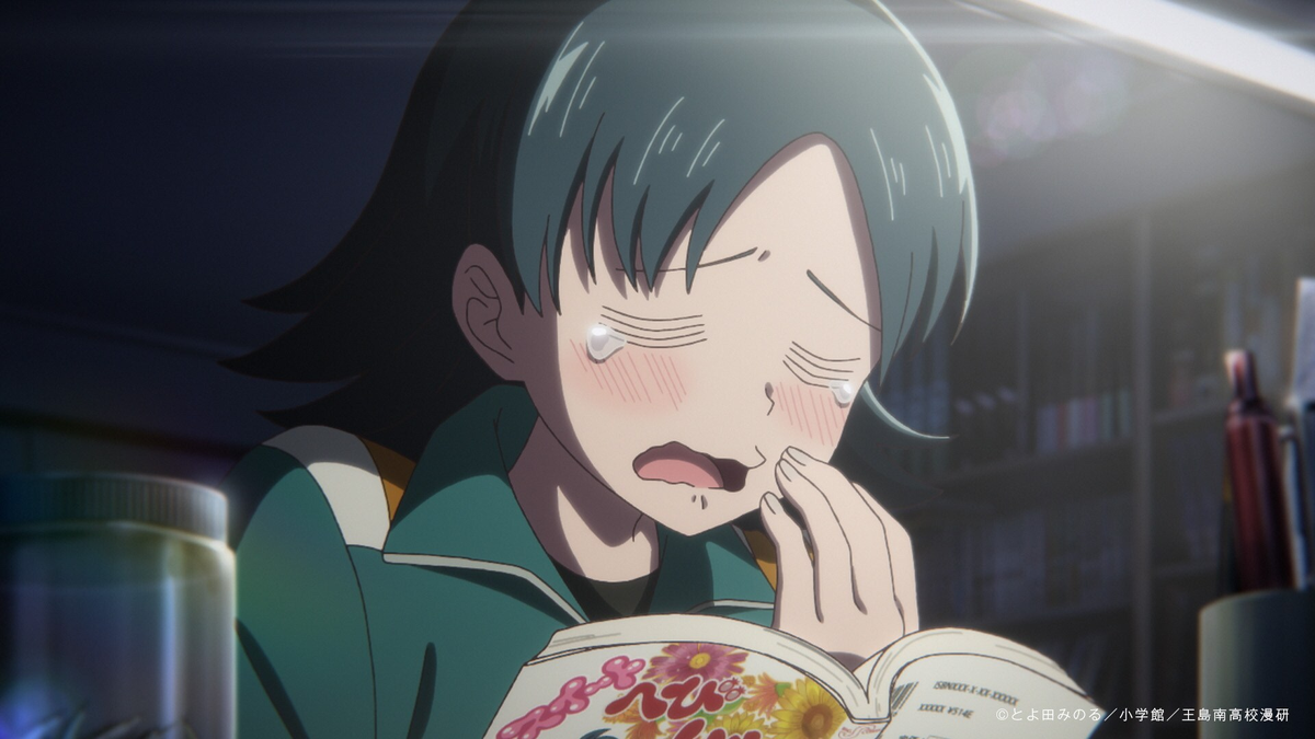 Anime News, Top Stories & In-Depth Anime Insights - Crunchyroll News