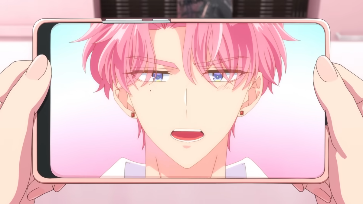Tamon's B-Side Releases Creditless Opening Video