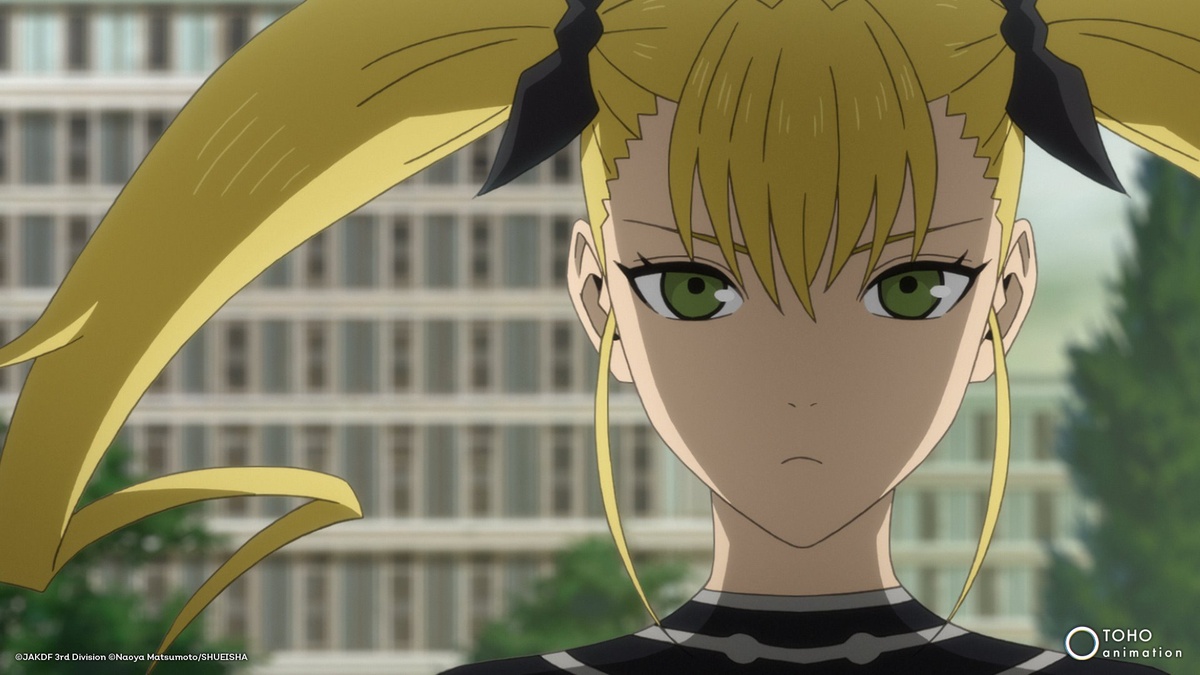 Kaiju No. 8 Temporada 2 estrena un nuevo tráiler con el tema ending de  OneRepublic - Crunchyroll Noticias