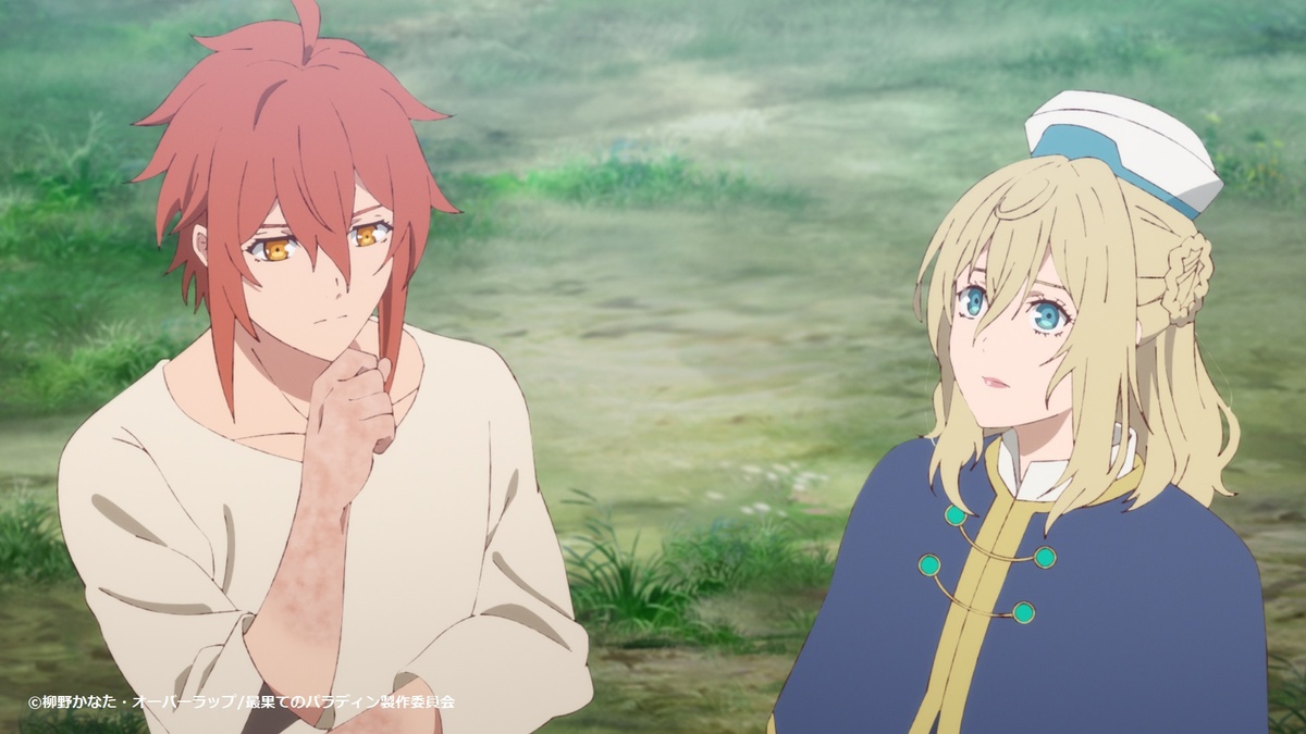 The Faraway Paladin – Novo trailer revela data de estreia do anime