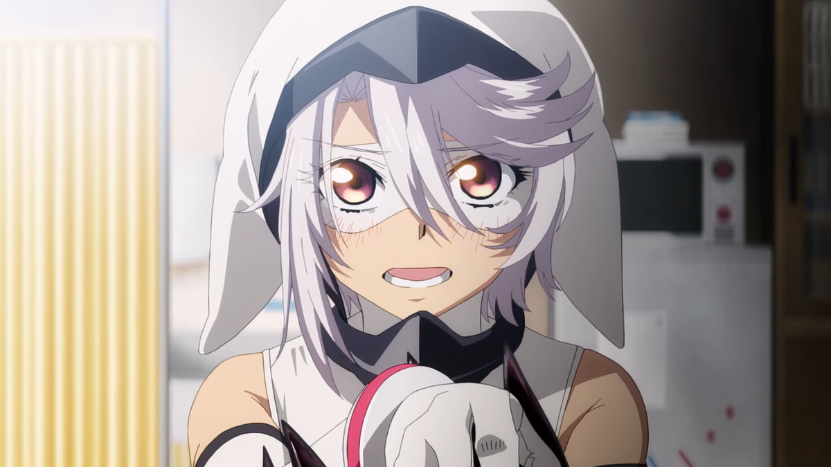 SHY Anime befreit neuen Trailer \u0026 konkreten Starttermin - Crunchyroll News, image size:1200x675