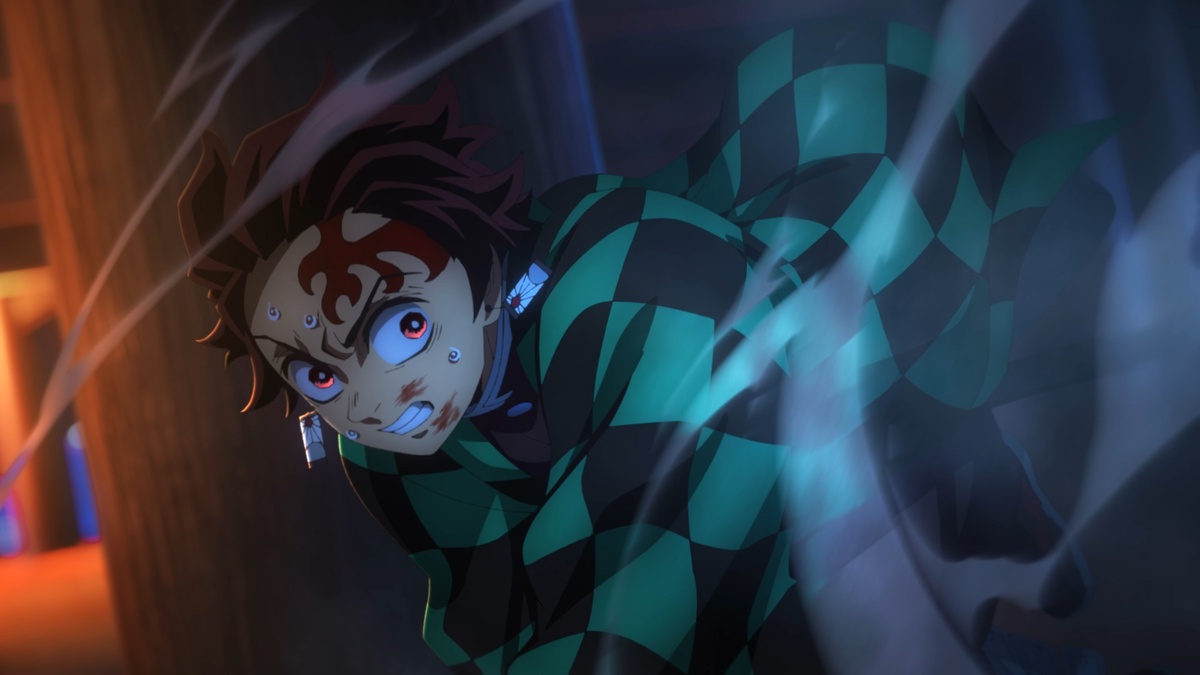 Demon Slayer: Kimetsu no Yaiba Infinity Castle Gets English-Subbed
