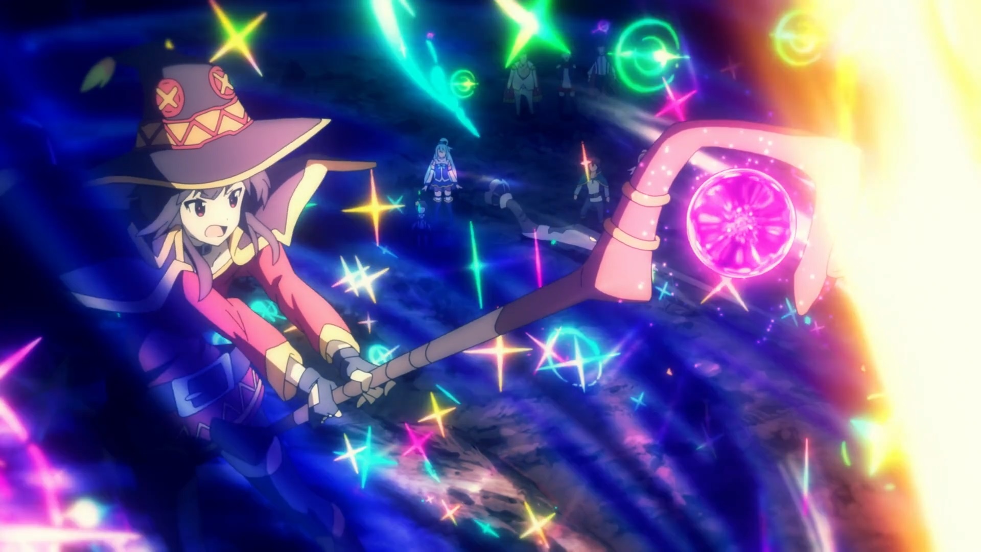 Anime News, Top Stories & In-Depth Anime Insights - Crunchyroll News