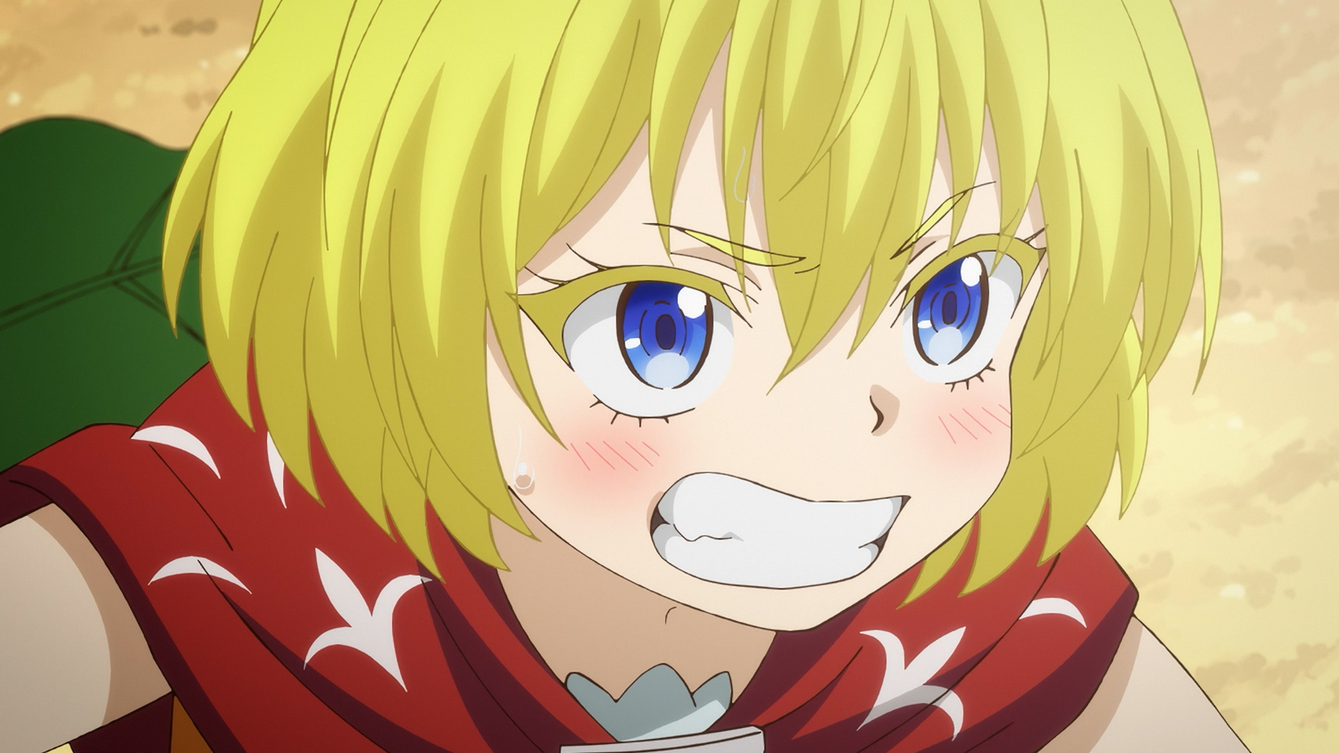 Anime An Adventurer's Daily Grind at Age 29 estreia em 7 de