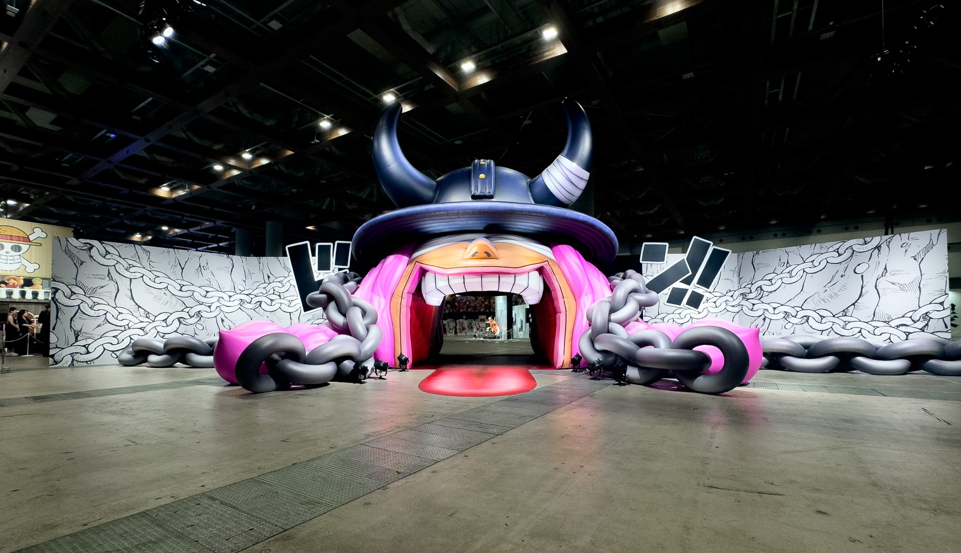 ELBAPH 2枚セット　ONE PIECE DAY25 ONE PIECE DAY '25 Limited Elbaph Premium Card Collection