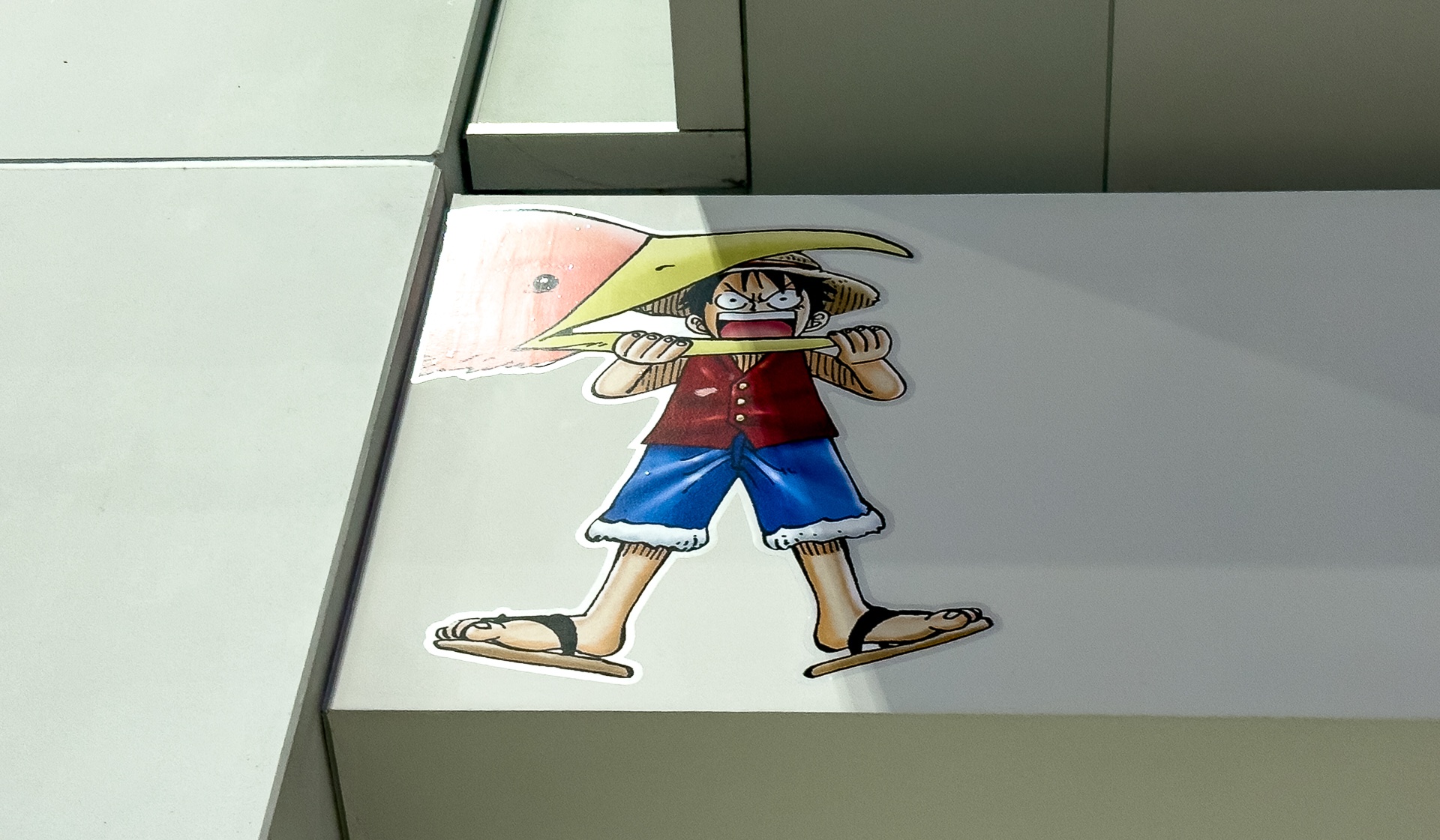 ONE PIECE DAY'25 Goes Large with Elbaph Exhibition and More
