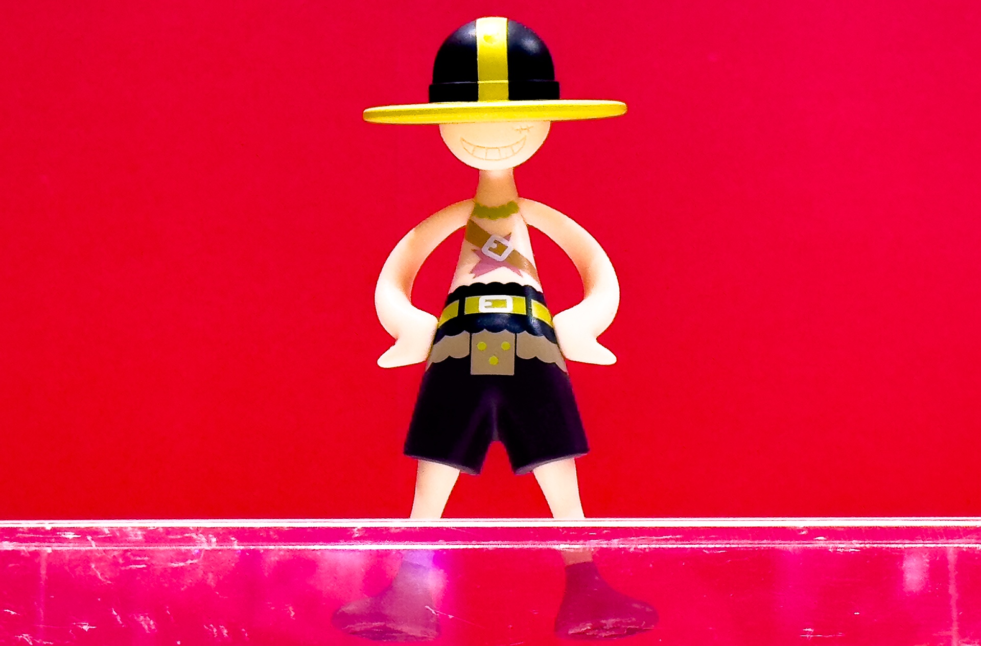 ELBAPH 2枚セット　ONE PIECE DAY25 Monkey D. Luffy -ONE PIECE DAY'25- Promo Japanese Elbaph ONE
