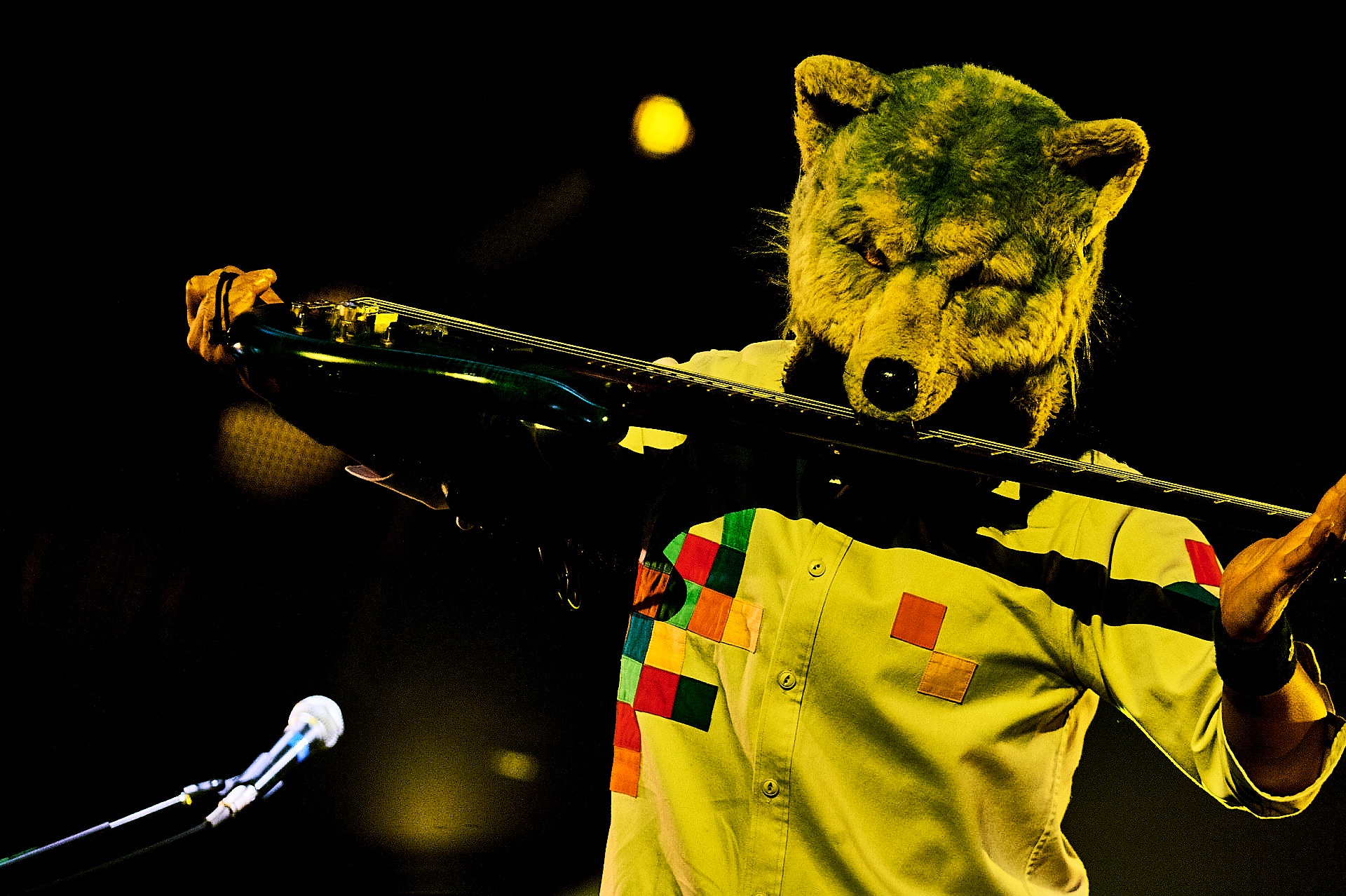 MAN WITH A MISSION - Wolf Complete Works ～LIVE STREAMING Edit Wolf Complete Works ～LIVE STREAMING Edition～ BOOT | MAN