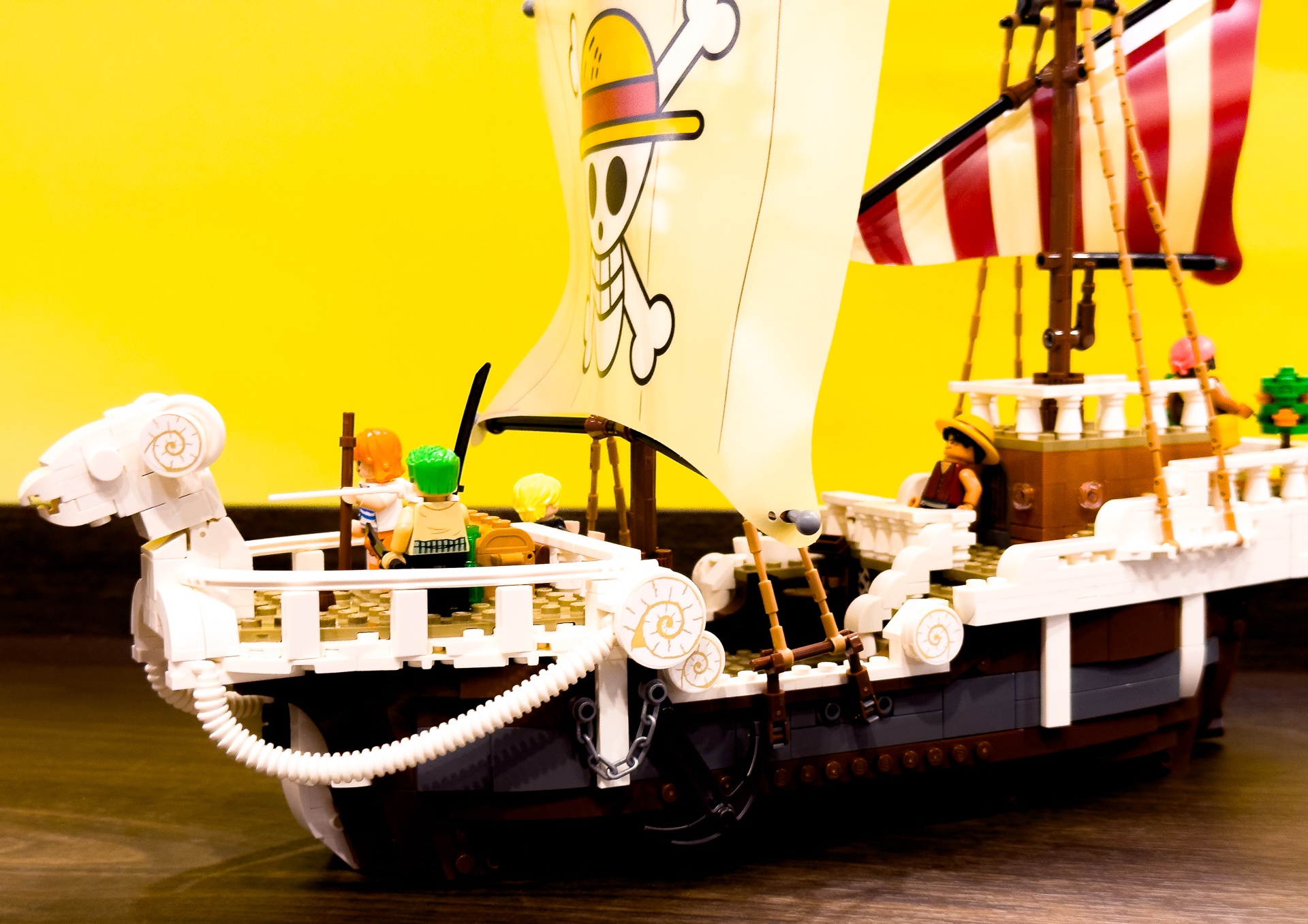 ELBAPH 2枚セット　ONE PIECE DAY25 ELBAPH 2枚セット ONE PIECE DAY25 ONE PIECE DAY'25 Goes Large