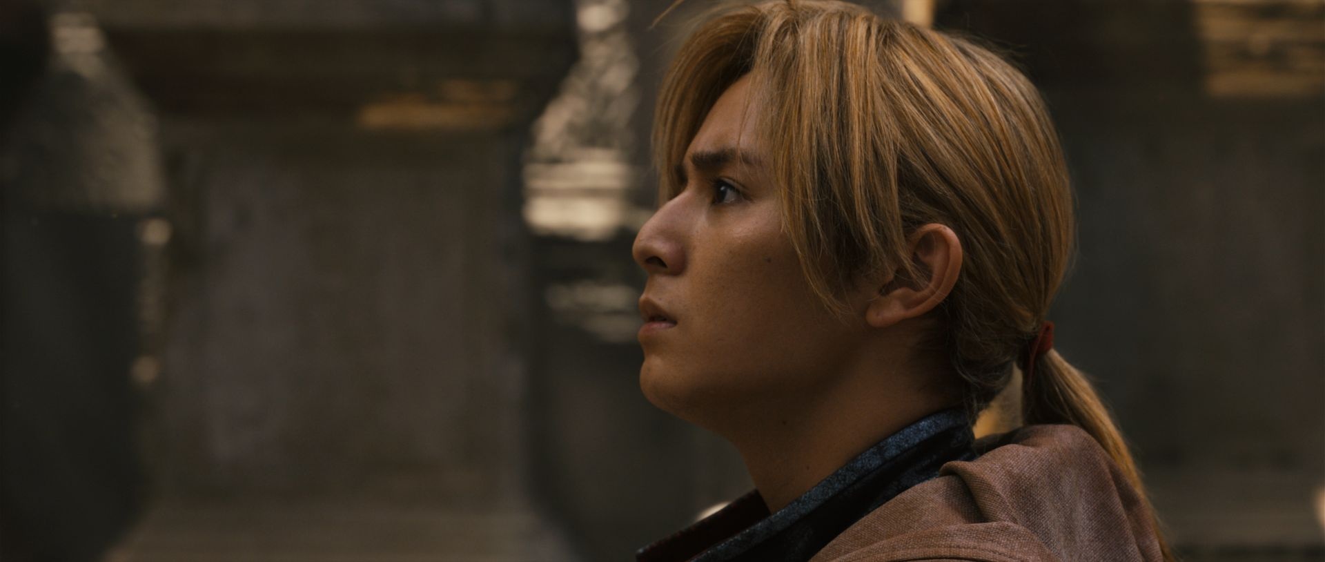 Hiromu Arakawa Redraws Poster for Fullmetal Alchemist: Final