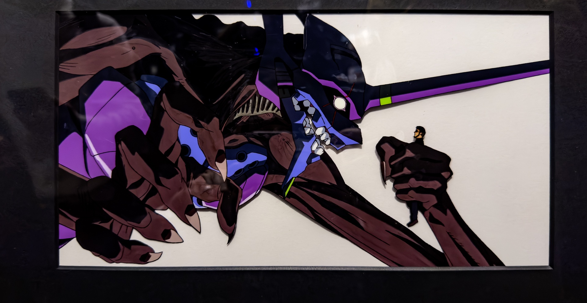 Evangelion Celebrates its 30 Year Legacy in the 