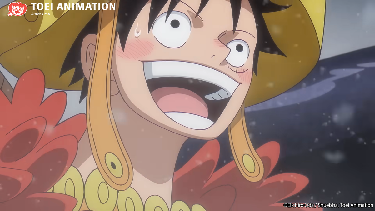 ONE PIECE Elbaph Arc English Dubs Stream Weekly on Crunchyroll Starting October 20 - Crunchyroll News
