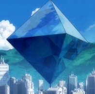 Evangelion's 6th Angel Reproduced in Glass - Crunchyroll News Evangelion's 6th Angel Reproduced in Glass - Crunchyroll News