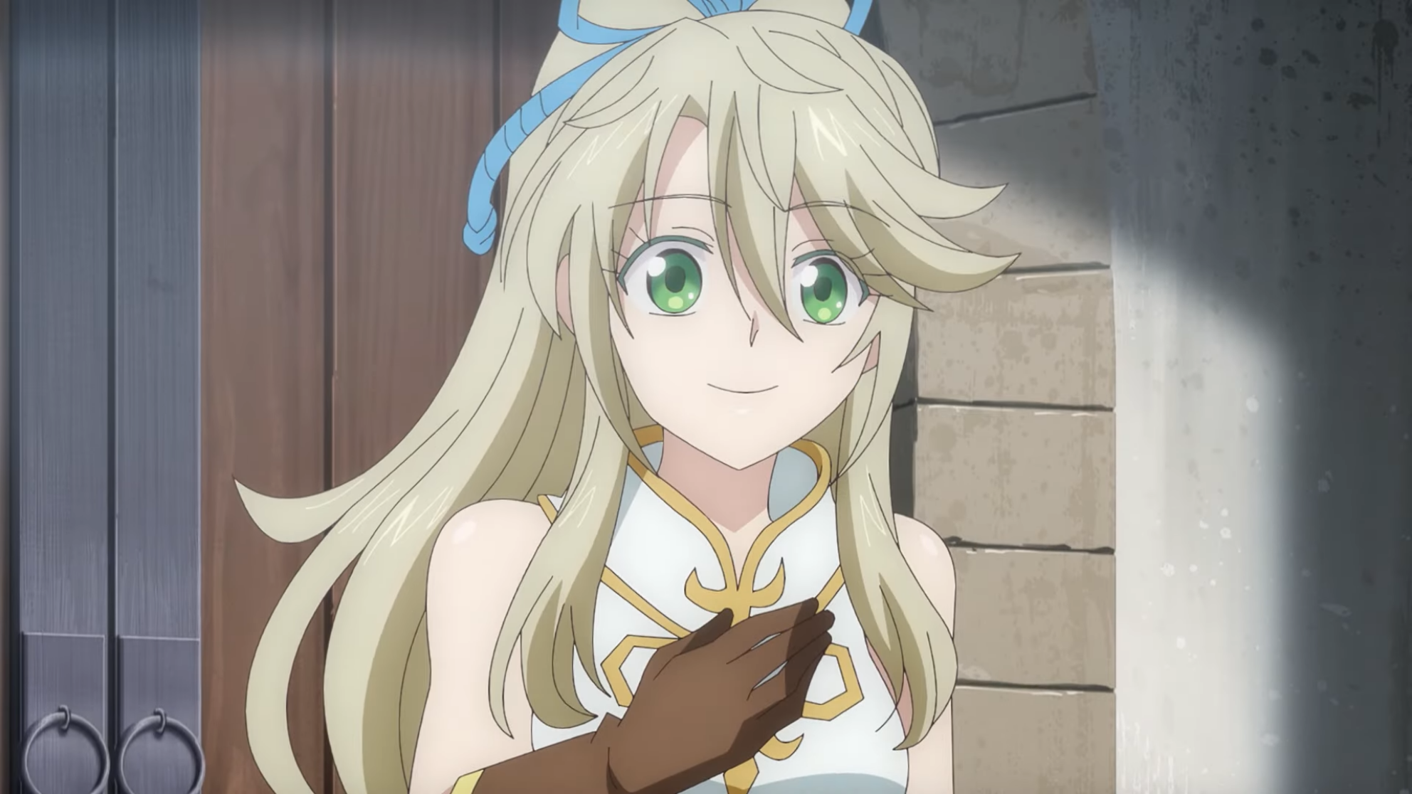 Anime Abairt Mearbhall I'm A Noble On The Brink Of