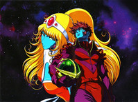 FEATURE: When Leiji Matsumoto Met Daft Punk, the Result Was Anime 