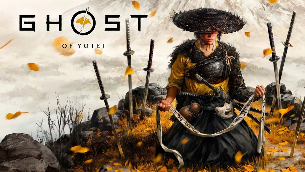 ANÁLISIS – Ghost of Yotei - Crunchyroll Noticias