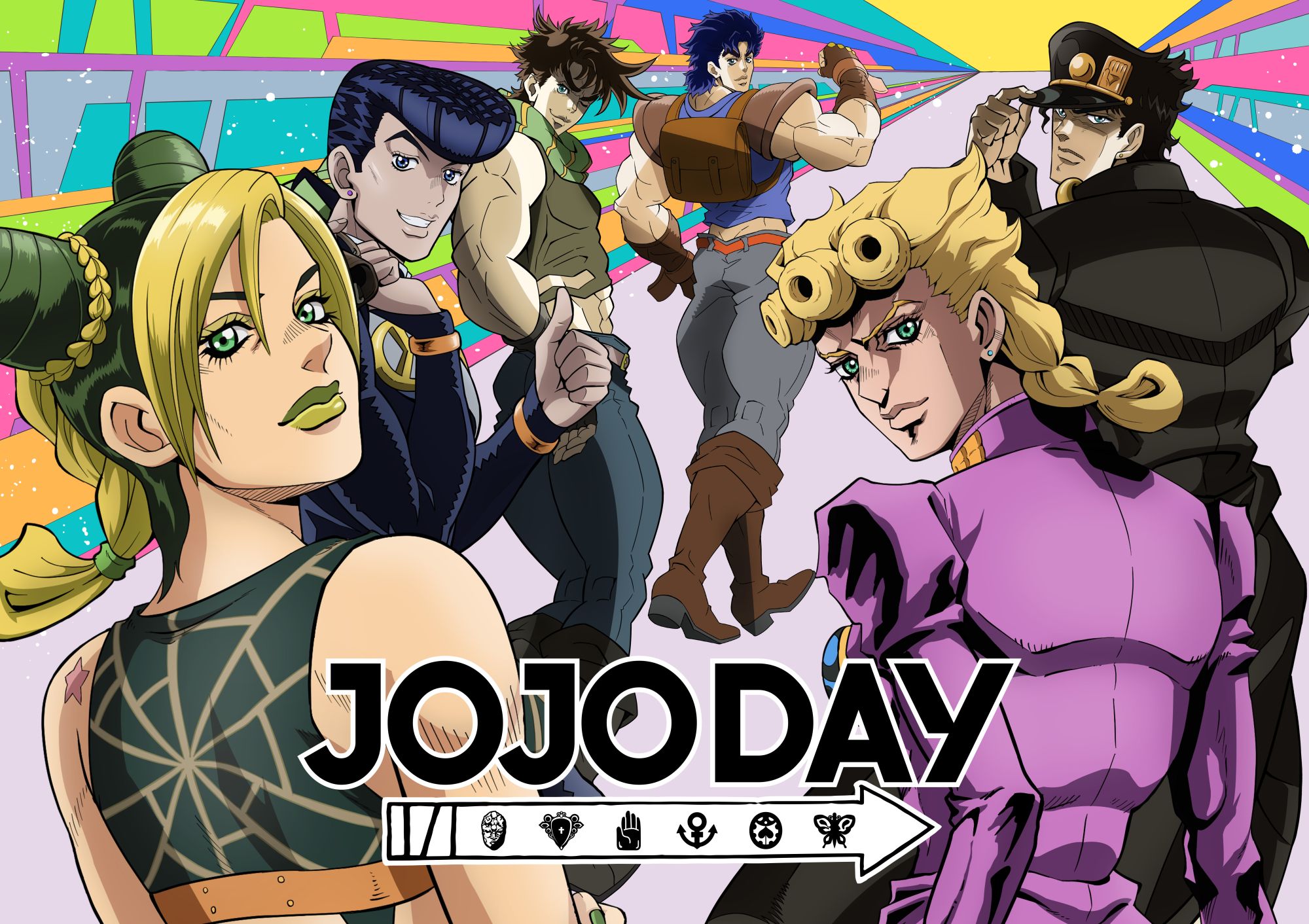 JoJo