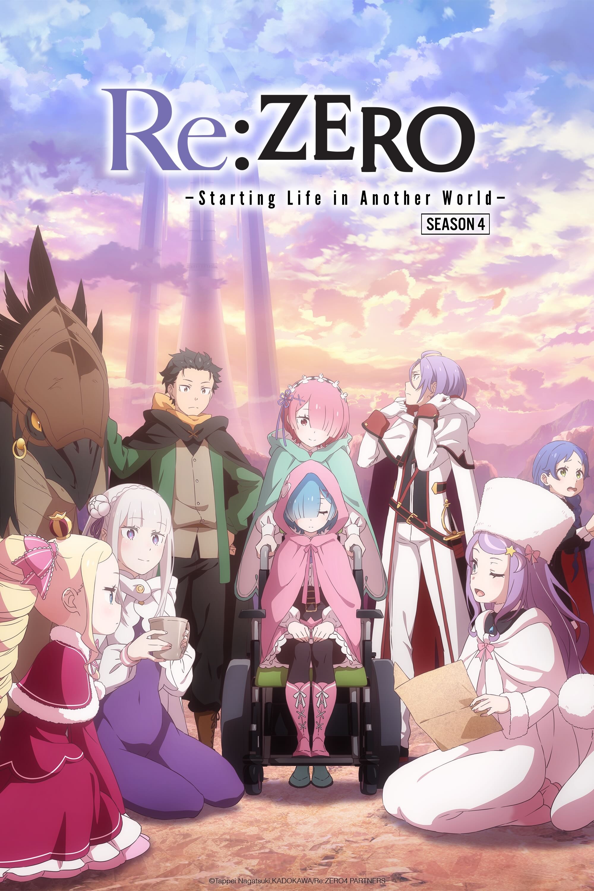 Anime News Top Stories In Depth Anime Insights Crunchyroll News