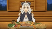 isekai nonbiri nouka dublado￼｜TikTok Search