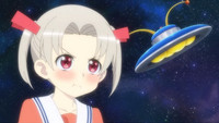 School Life is Bonkers in 4-nin wa Sorezore Uso wo Tsuku TV Anime