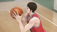 ドンドンキング　未開封『THE FIRST SLAM DUNK』 THE FIRST SLAM DUNK 2025 || TOHOシネマズ