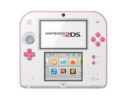 Nintendo 2ds on sale case gamestop