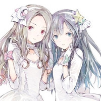 Alice Clara CD （ClariS） Alice☆Clara | Utaite Wiki | Fandom