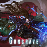 Gungrave VR: annunciata la data di uscita nordamericana della versione PS4