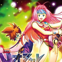 Haruhiko Mikimoto Draws Key Visual for 