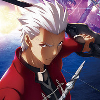 Fate ufotable 士郎 ▪︎ Fate/Zero #ufotable #typemoon #fateseries #fate