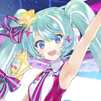 Check Out Hatsune Miku's 
